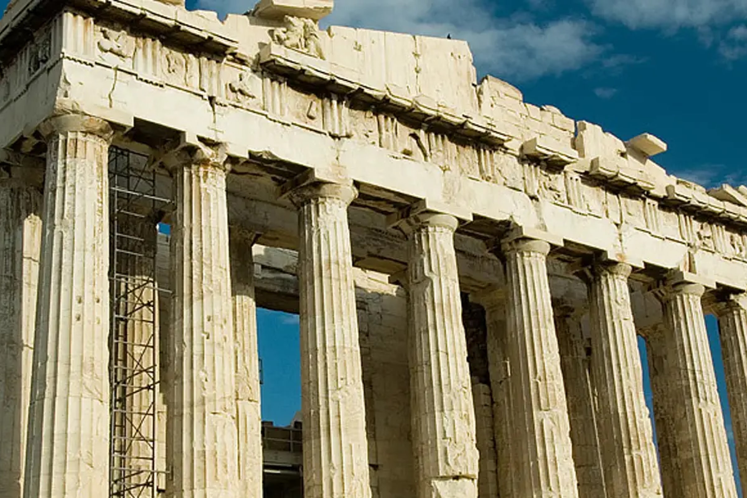 Acropole et Musée : visite culturelle guidée à pied à Athènes